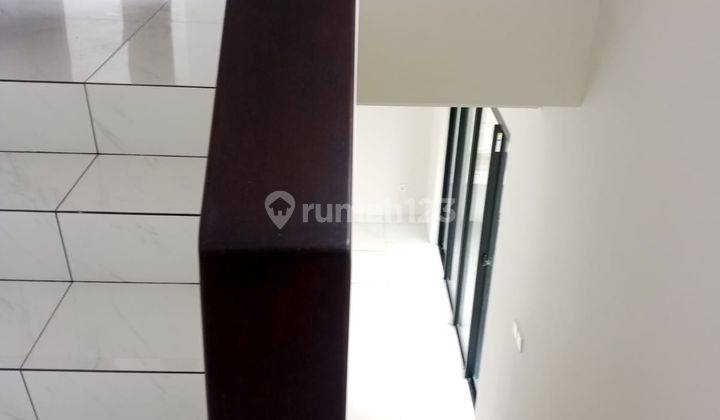 Rumah di Tarubhawana Kbp Siap Huni