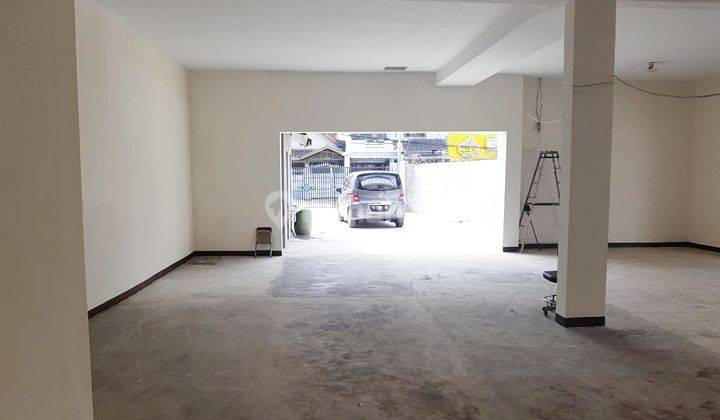 Tempat Usaha Jalan Lurah Cimahi Ready 20 Juni 2023 4