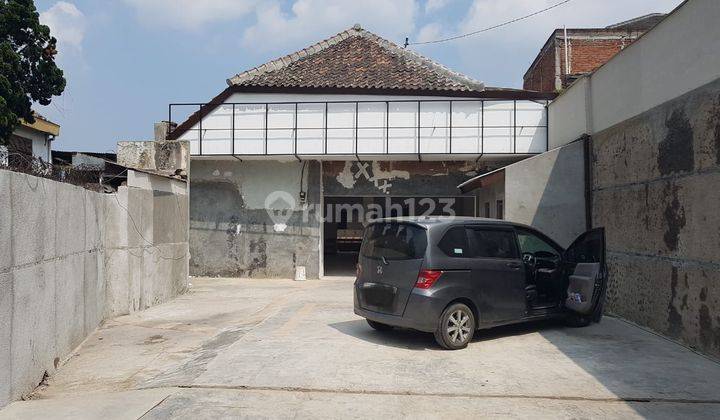 Tempat Usaha Jalan Lurah Cimahi Ready 20 Juni 2023 1