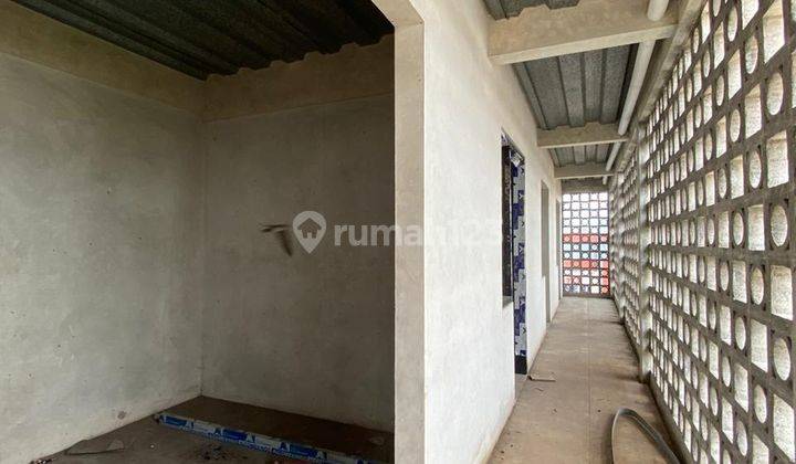 Ruko Dan Rumah Kos di Bojongkoneng Mainroad 4