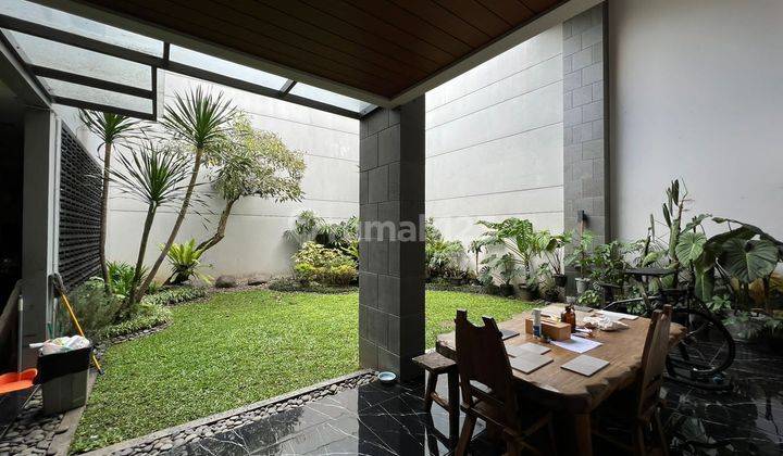 Super Cepat Rumah Setraduta Minimalis Tropical 2