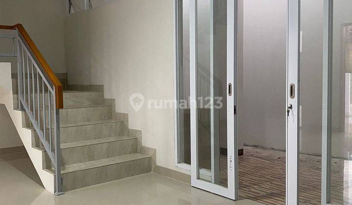 Rumah Baru Minimalis Suryalaya 2