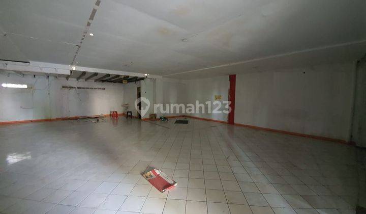 Ruko 1 Lantai di Buah Batu 2