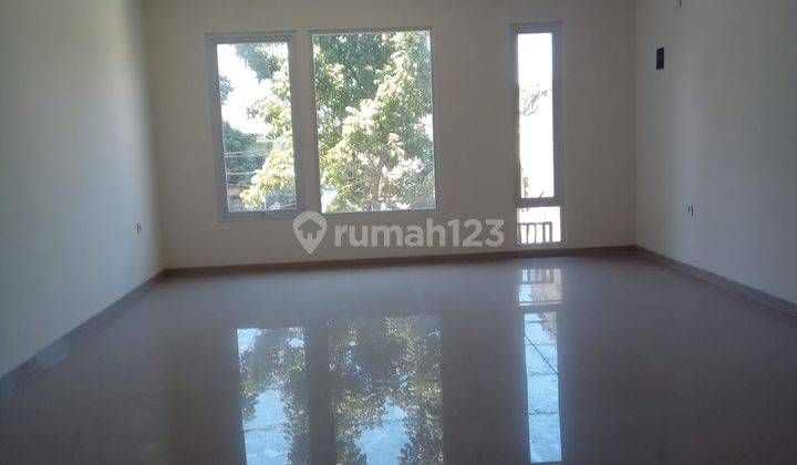 2 Unit Ruko Leuwipanjang Cocok untuk Toko 4