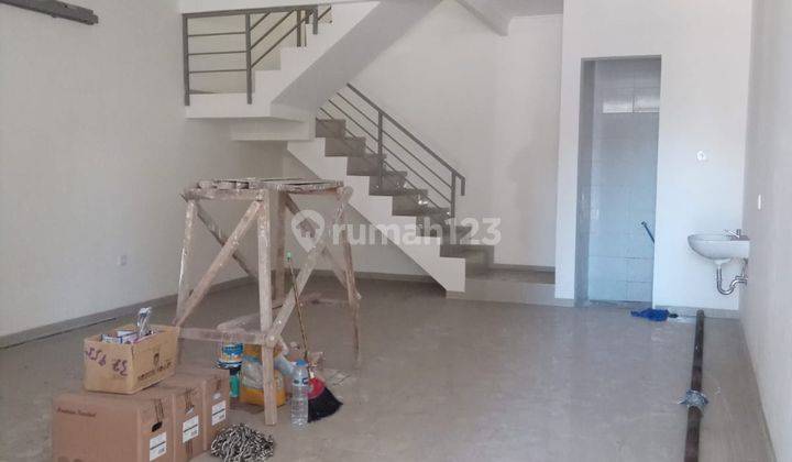 2 Unit Ruko Leuwipanjang Cocok untuk Toko 3
