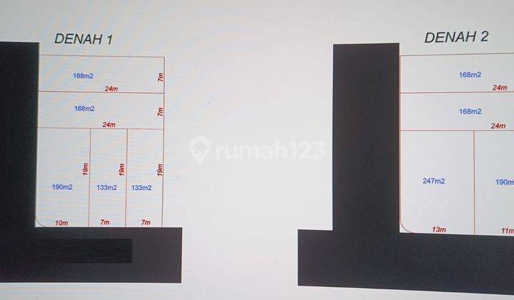 9 Unit Kavling Mekarwangi 1