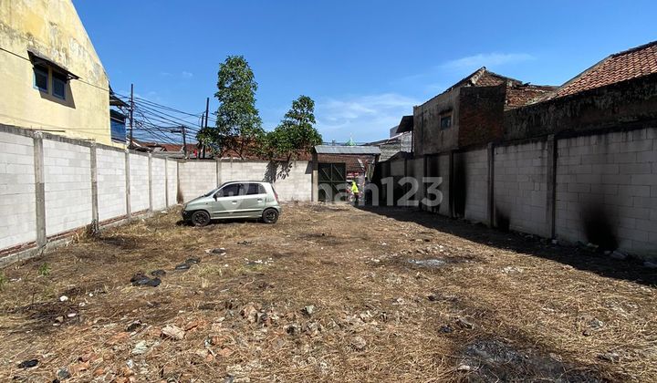 Kavling Babakan Ciparay