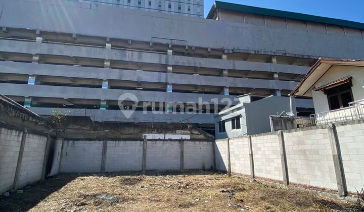 Kavling Babakan Ciparay