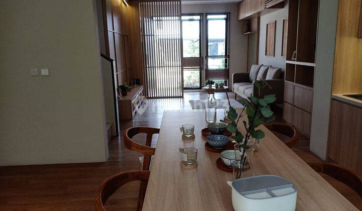 Japanese Style Home At Simakirana 2