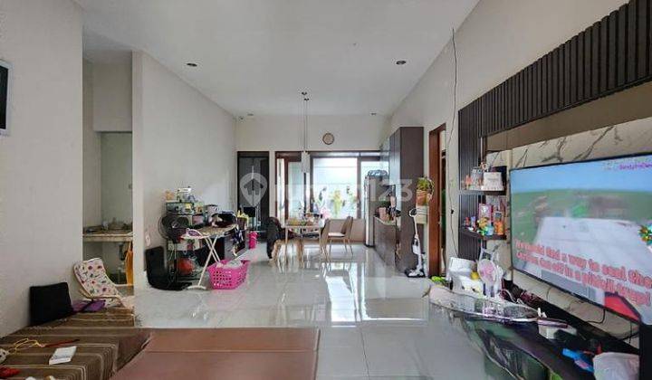 Rumah Thi 2 Blok C Lokasi Favorite Semi Furnish 1