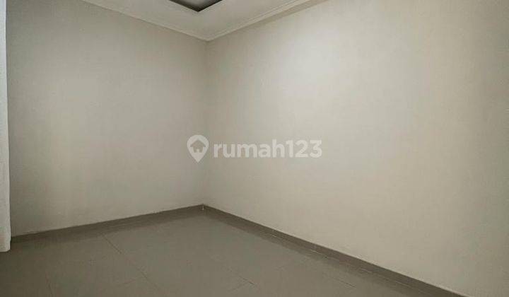 Jual Cepat 2 Lantai Minimalis Rumah Tki 1 2