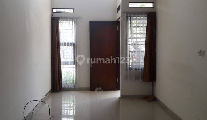 Jual Rumah Grand Kopo Sadang sayap Tki  2