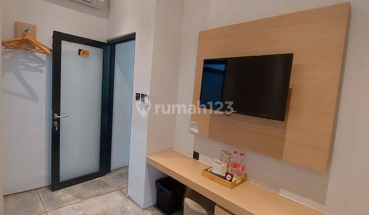 Turun Harga For Sale Guest House Setrawangi 2