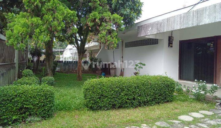 Rumah Jalan Situ Suryani Cocok Utk Gudang Kantor Home Industry 2