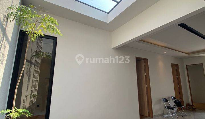 Rumah Cantik Minimalis Taman Holis Indah Thi 1