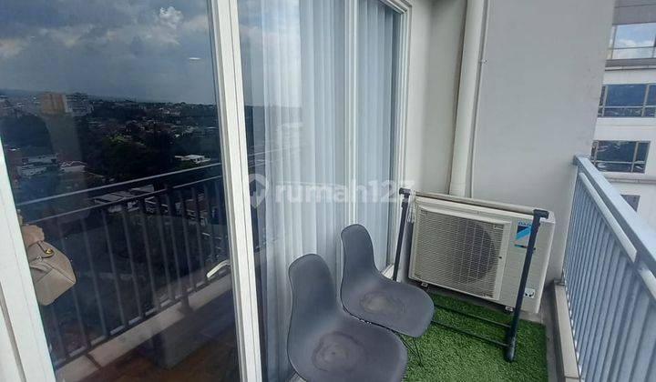 Apartment Unit Jarang Ada Type Loft mezzanine Gca 3 2