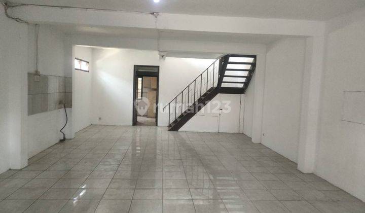 Rumah di Jalan Rumah Sakit Ujung Berung Cocok Untuk Kantor 2