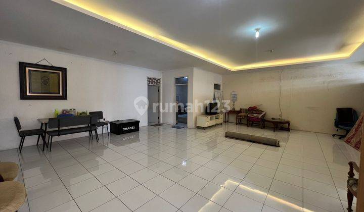 Hot Listing Rumah Sayap Soekarno Hatta Komp. Antabaru Endah 1