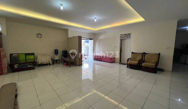 Hot Listing Rumah Sayap Soekarno Hatta Komp. Antabaru Endah 2