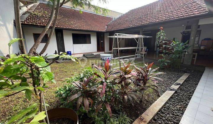 Rumah Cipaganti Jalan Utama 2