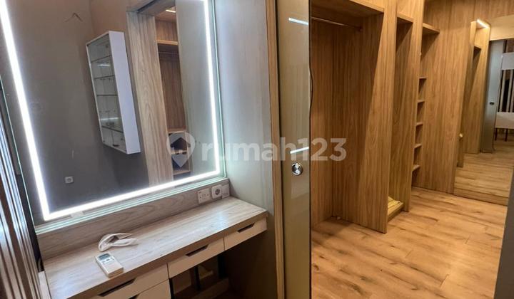 Rumah Lux Singgasana Pradana Ready 4 Februari 2026 2