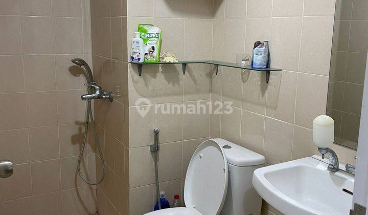 Parahyangan Residences Fasilitas Apartment, Harga Kos 2 Menit Saja Dari Unpar 2