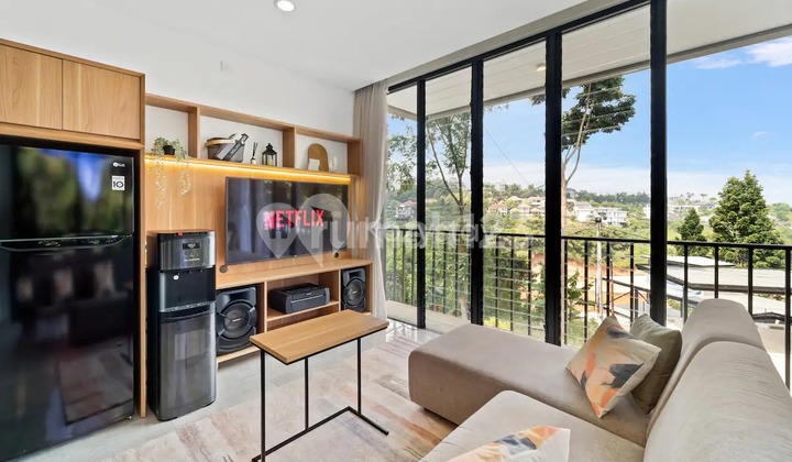 Rumah Villa Lux Dago Village