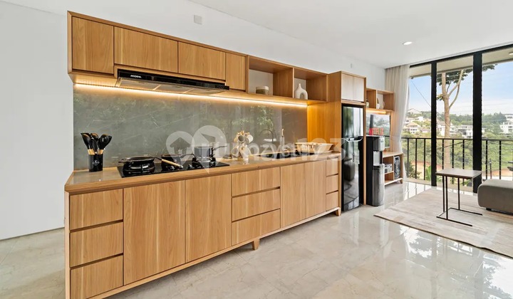 Luxury Villa House Dago Village 2