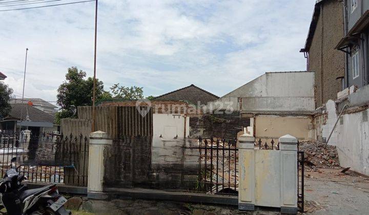 Kavling Permata Bojong Bisa Bangun 2 Unit Rumah 2