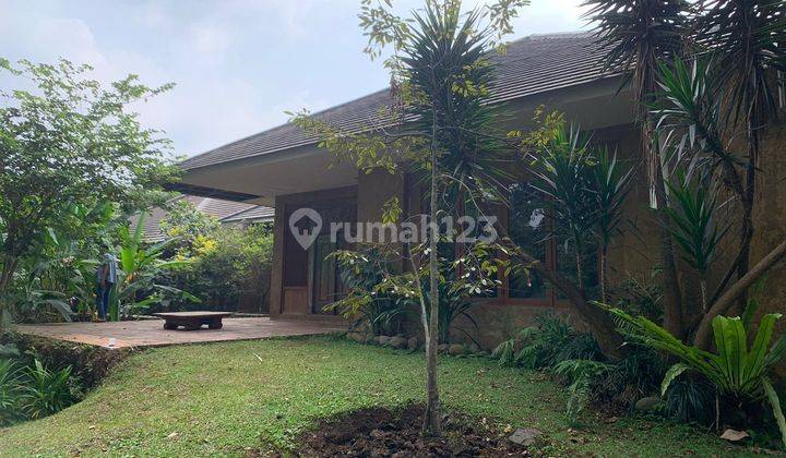 Rumah Rasa Cafe Sayap Ciumbuleuit 2