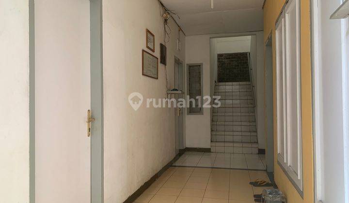 Kost Aktif Babakan Jeruk 2