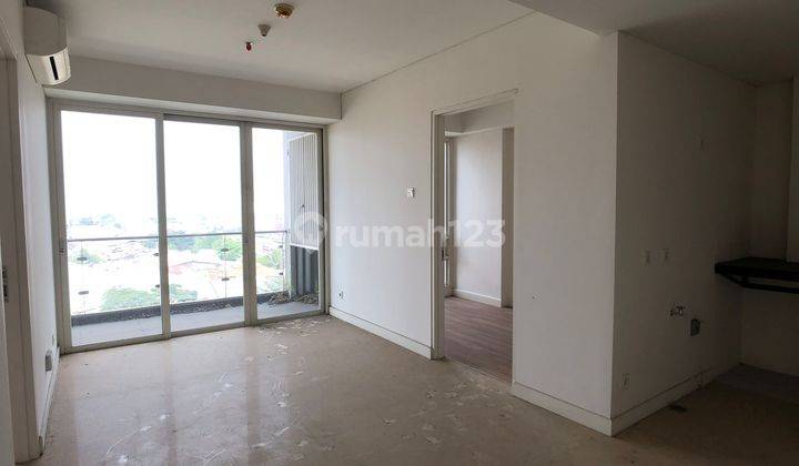 Apartemen Landmark 2br Semi Furnished 1