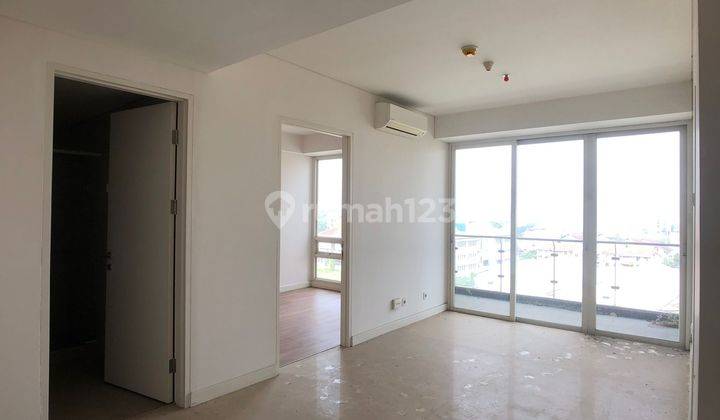 Apartemen Landmark 2br Semi Furnished 2