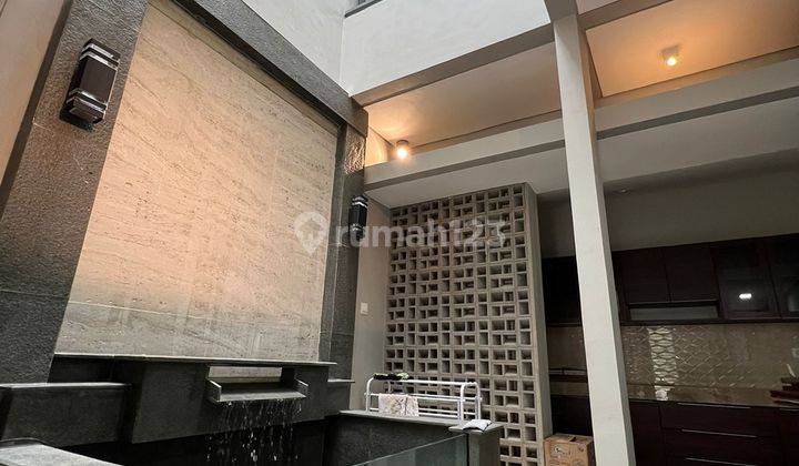 Rumah Flora Summarecon Bandung Full Renovasi special Unit  2