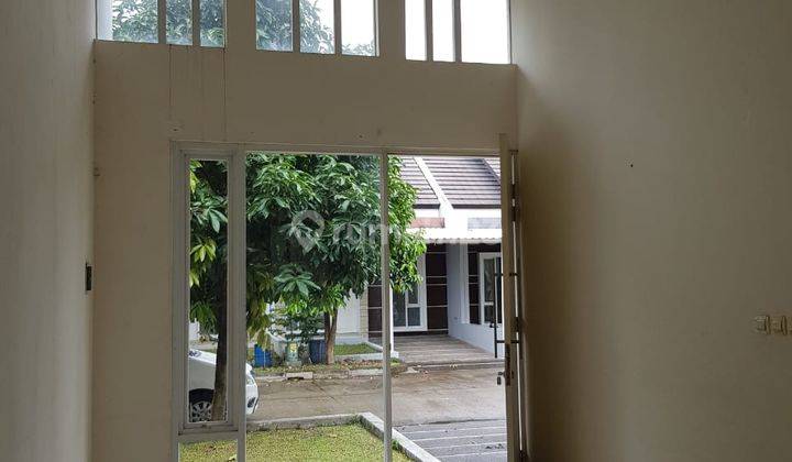 Rumah Tki 5 Pinewood Dengan Kanopi Depan Belakang 2