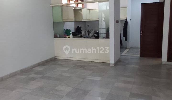 Rumah Lux di Komplek Sumbersari Mainroad Siap Huni 1