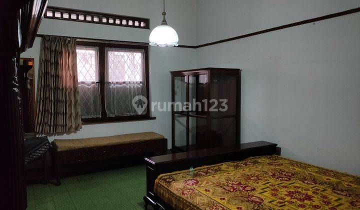 Rumah Siap Huni Sayap Paskal Furnished 2