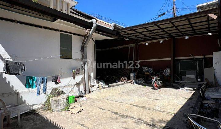 Rumah Rajawali Sakti Dapat Untuk Home Industry, Gudang, Kantor 2