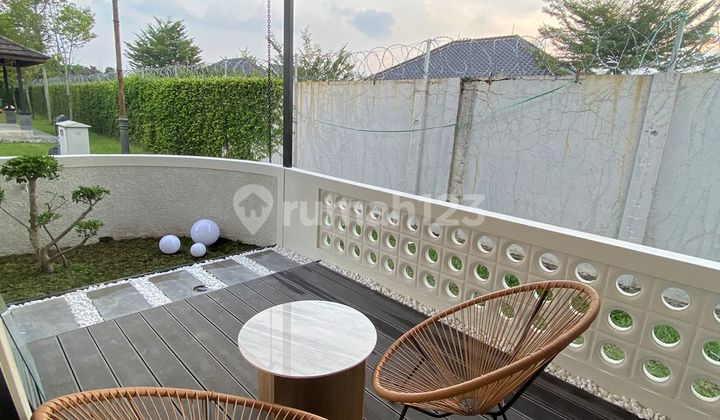 Japandi Hook House Tatar Banyaksumba Kbp