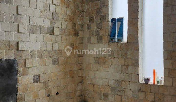 Rumah Minimalis Tropis Singgasana Pradana 2