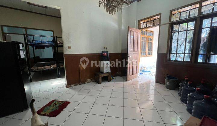 Rumah Sayap Riau, Cocok Utk Tinggal Sangat Asri 1