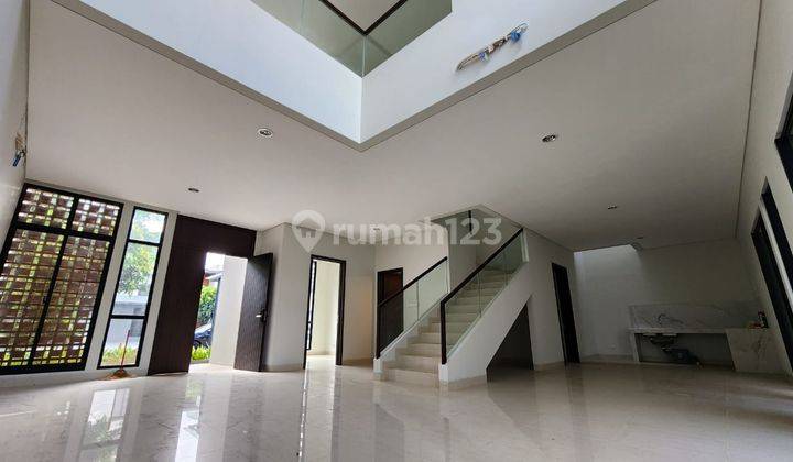 Rumah Cluster Emily Summarecon Bandung 1