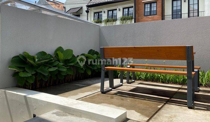 Rumah Gegerkalong Permai Furnished 2