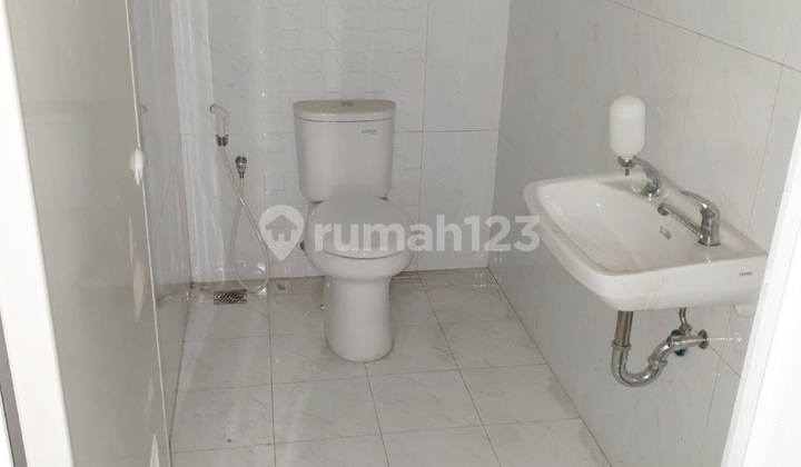 Ruko Lux Di Sayap Riau 100 Baru