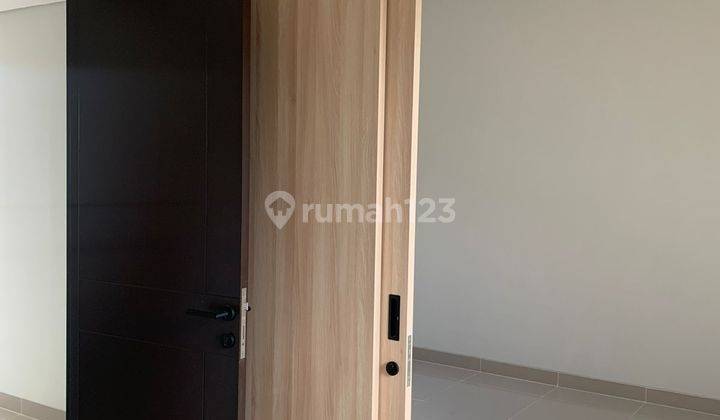 Rumah Cluster Flora Summarecon Bandung Tipe Premium 2