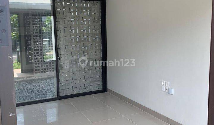 Rumah Cluster Flora Summarecon Bandung Tipe Premium 2