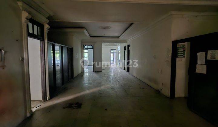 Tempat Usaha Moh Toha Cocok Untuk Showroom, Kantor, Gudang 2