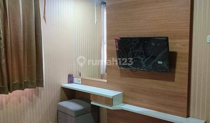 Apartemen Gateway Pasteur Tower Ruby  2