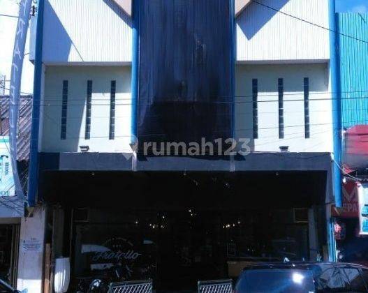 Ruko Prime Location Garut 1