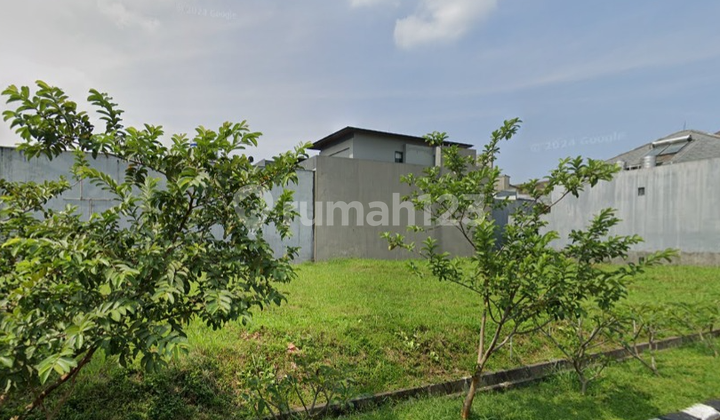 Ngebut! 2 Unit Kavling Mekarwangi Lokasi Bagus
